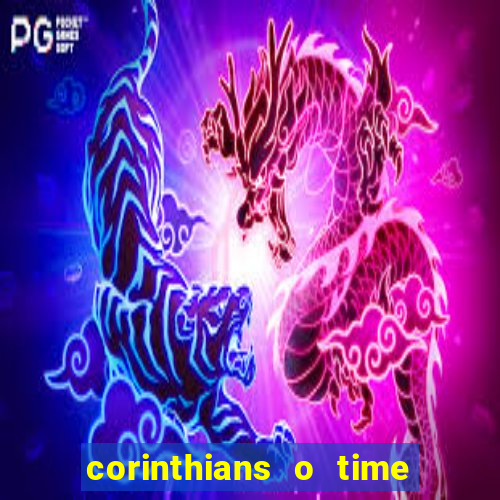 corinthians o time mais ajudado pela arbitragem